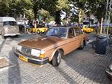 Classic Cars Friends Peer -  4 juli 2019