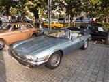 Classic Cars Friends Peer -  4 juli 2019