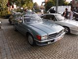 Classic Cars Friends Peer -  4 juli 2019
