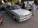 Classic Cars Friends Peer -  4 juli 2019
