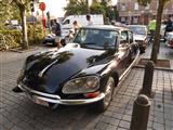 Classic Cars Friends Peer -  4 juli 2019