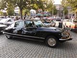 Classic Cars Friends Peer -  4 juli 2019