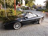 Classic Cars Friends Peer -  4 juli 2019