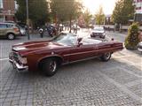 Classic Cars Friends Peer -  4 juli 2019