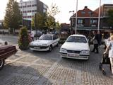 Classic Cars Friends Peer -  4 juli 2019