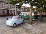 Classic Cars Friends Peer -  4 juli 2019