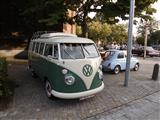 Classic Cars Friends Peer -  4 juli 2019