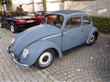 Classic Cars Friends Peer -  4 juli 2019