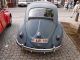 Classic Cars Friends Peer -  4 juli 2019