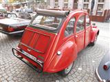Classic Cars Friends Peer -  4 juli 2019