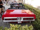 Classic Cars Friends Peer -  4 juli 2019