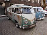 Classic Cars Friends Peer -  4 juli 2019