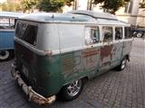 Classic Cars Friends Peer -  4 juli 2019