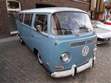Classic Cars Friends Peer -  4 juli 2019