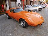 Classic Cars Friends Peer -  4 juli 2019