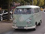 Classic Cars Friends Peer -  4 juli 2019