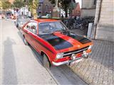 Classic Cars Friends Peer -  4 juli 2019