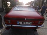 Classic Cars Friends Peer -  4 juli 2019