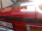 Classic Cars Friends Peer -  4 juli 2019