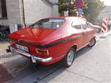 Classic Cars Friends Peer -  4 juli 2019
