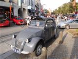 Classic Cars Friends Peer -  4 juli 2019