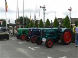 Tractorrit Scheldeland in stoom - foto 3 van 237