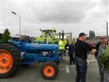 Tractorrit Scheldeland in stoom - foto 4 van 237
