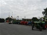 Tractorrit Scheldeland in stoom - foto 17 van 237