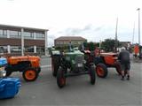Tractorrit Scheldeland in stoom - foto 39 van 237