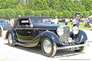 Chantilly Arts & Elegance Richard Mille -  30 juni 2019