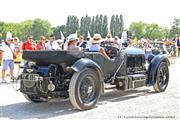 Chantilly Arts & Elegance Richard Mille -  30 juni 2019