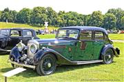 Chantilly Arts & Elegance Richard Mille -  30 juni 2019