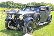 Chantilly Arts & Elegance Richard Mille -  30 juni 2019