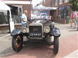 Historisch Vervoer in Millingen aan de Rijn - foto 34 van 264