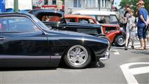 Auderghem Vintage Oudergem -  22 juni 2019