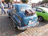 Classic Car Meeting Bocholt - foto 27 van 145