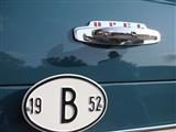 Classic Car Meeting Bocholt - foto 28 van 145