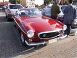 Classic Car Meeting Bocholt - foto 50 van 145