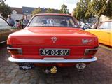 Classic Car Meeting Bocholt - foto 60 van 145