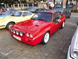 Classic Car Meeting Bocholt