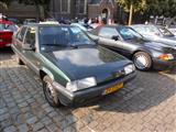 Classic Car Meeting Bocholt