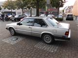 Classic Car Meeting Bocholt