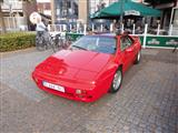 Classic Car Meeting Bocholt