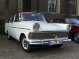 Classic Car Meeting Bocholt - foto 5 van 70