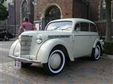 Classic Car Meeting Bocholt - foto 30 van 70