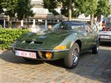 Classic Car Meeting Bocholt - foto 34 van 70