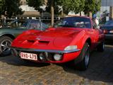 Classic Car Meeting Bocholt - foto 35 van 70