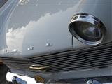 Classic Car Meeting Bocholt - foto 53 van 70