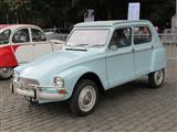 100 years Citroën parade - foto 3 van 98
