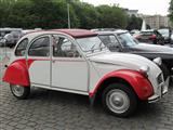 100 years Citroën parade - foto 4 van 98